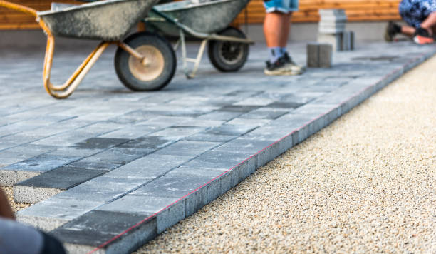 Best Concrete Patio Design and Installation in Westminster, LA