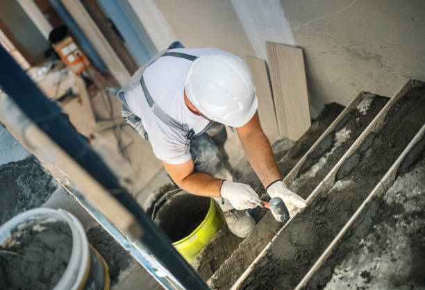  Westminster, LA Concrete contractor Pros