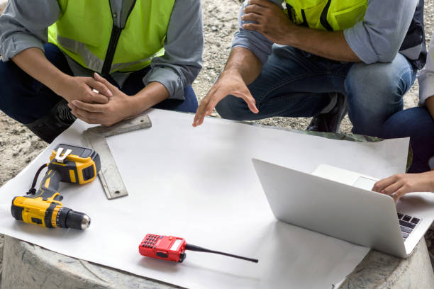 Best Concrete Sealing and Maintenance in Westminster, LA