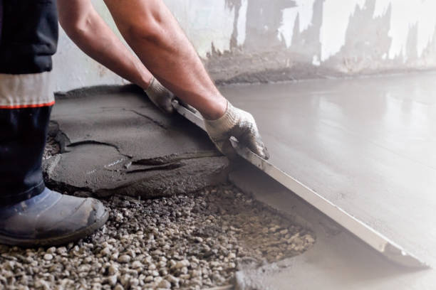Best Residential Concrete Solutions in Westminster, LA